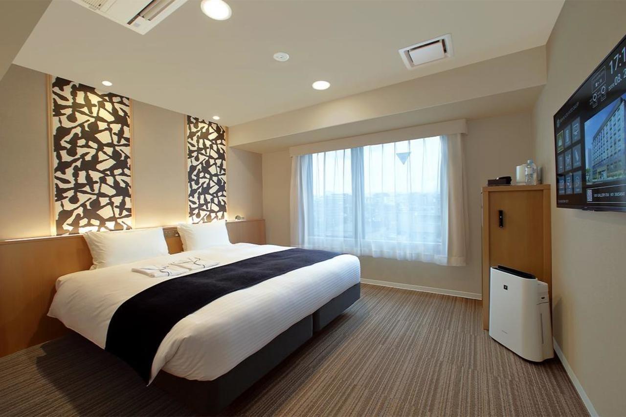 Oriental Hotel Kyoto Gallery Exterior foto