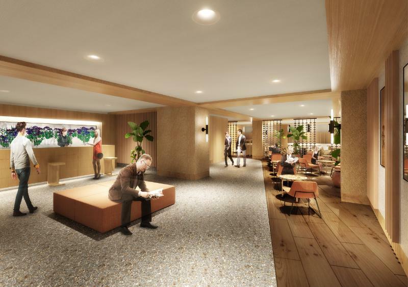 Oriental Hotel Kyoto Gallery Exterior foto