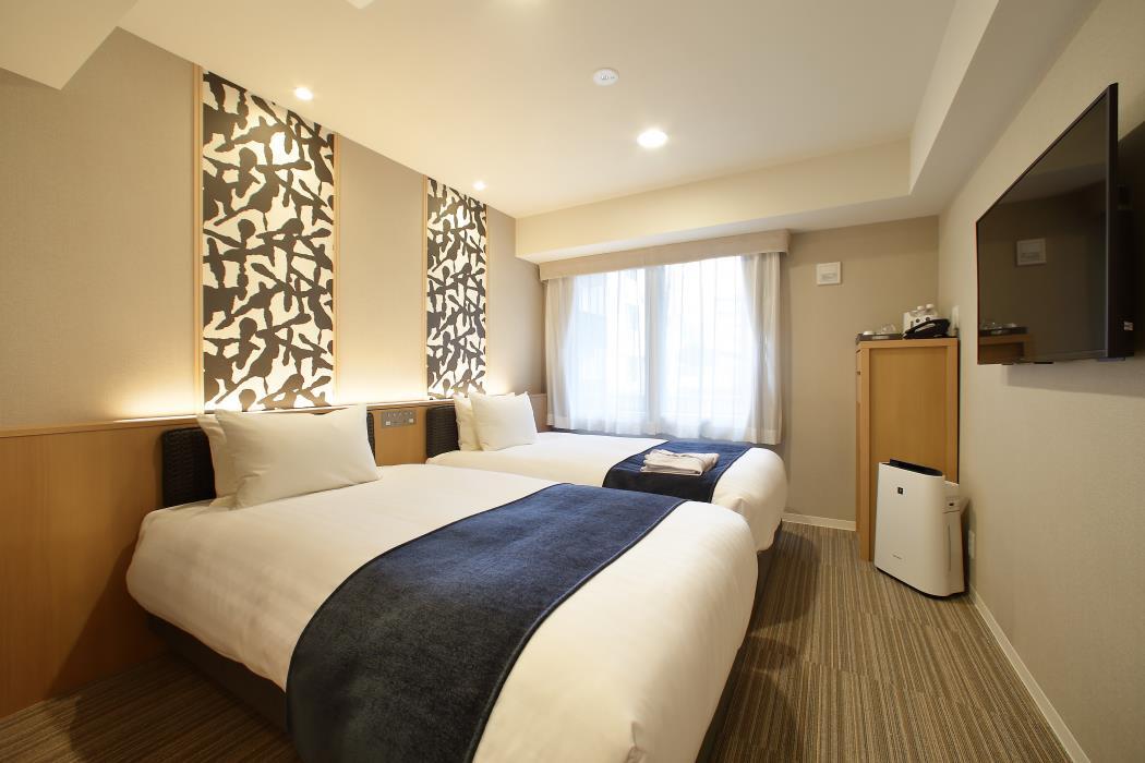 Oriental Hotel Kyoto Gallery Exterior foto