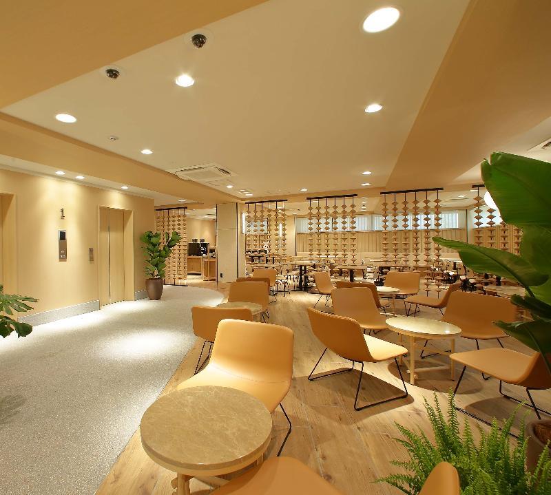 Oriental Hotel Kyoto Gallery Exterior foto