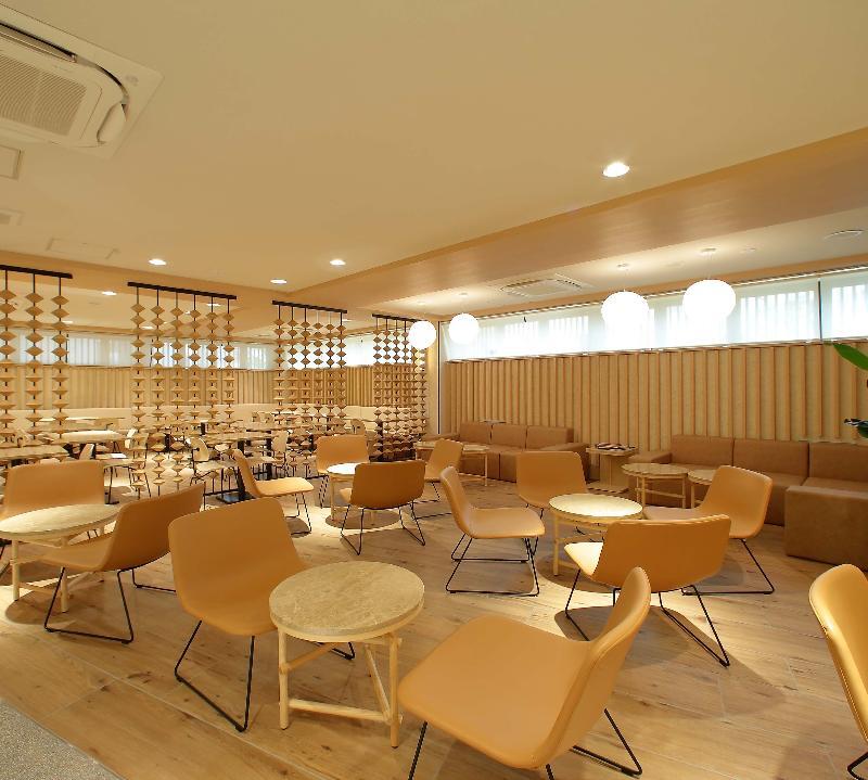Oriental Hotel Kyoto Gallery Exterior foto