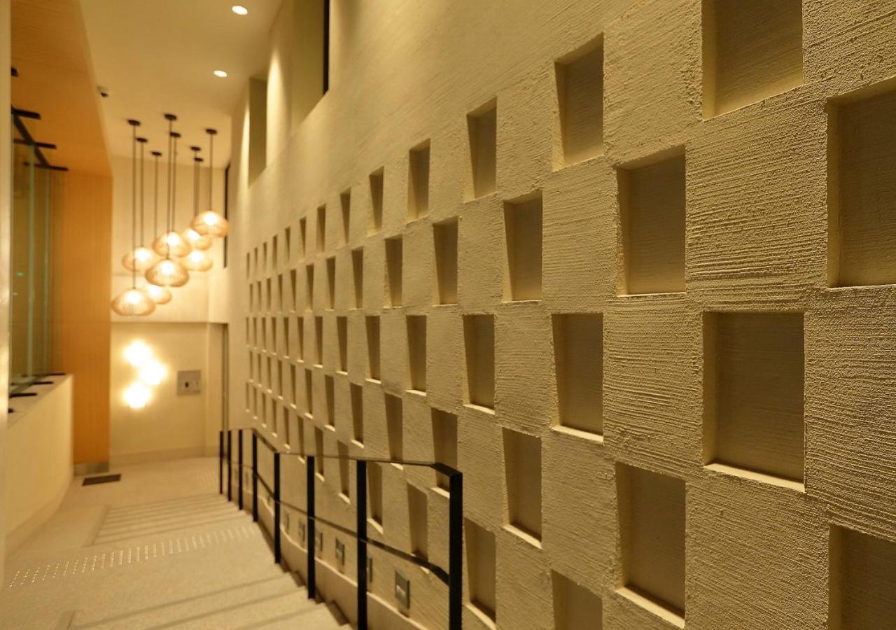 Oriental Hotel Kyoto Gallery Exterior foto