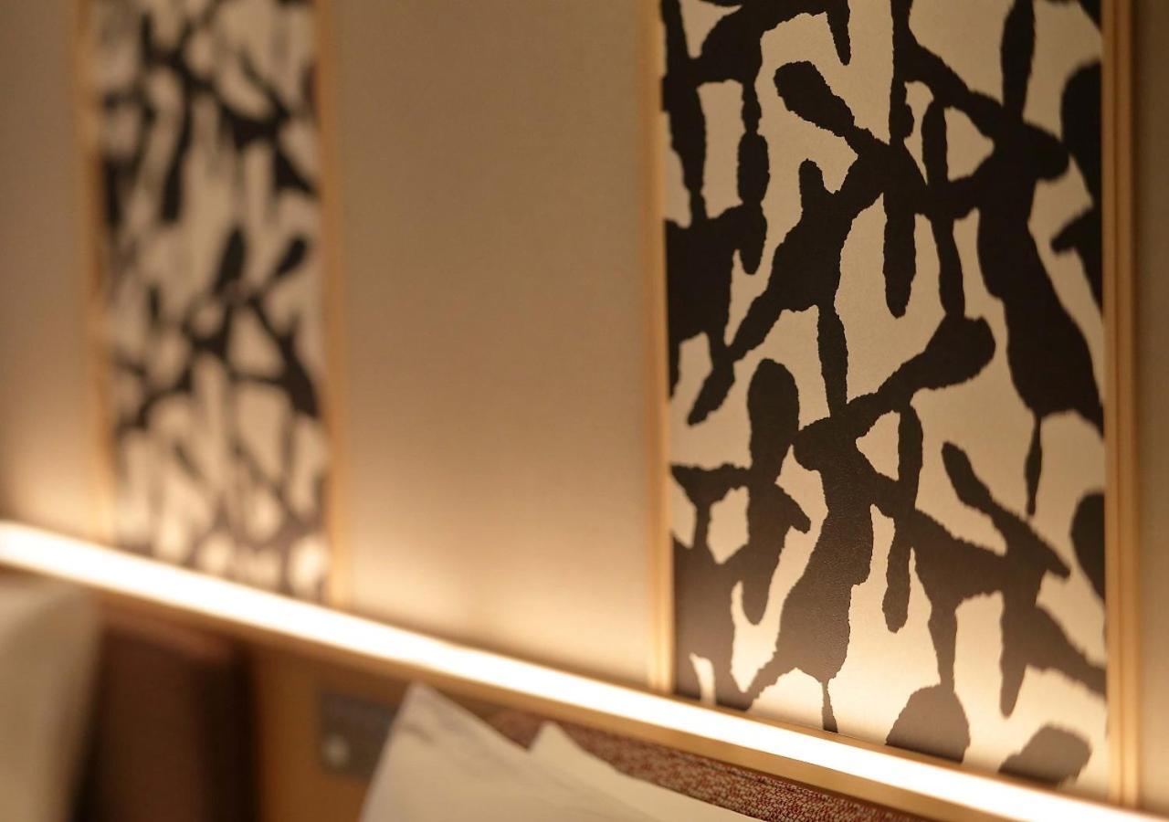 Oriental Hotel Kyoto Gallery Exterior foto