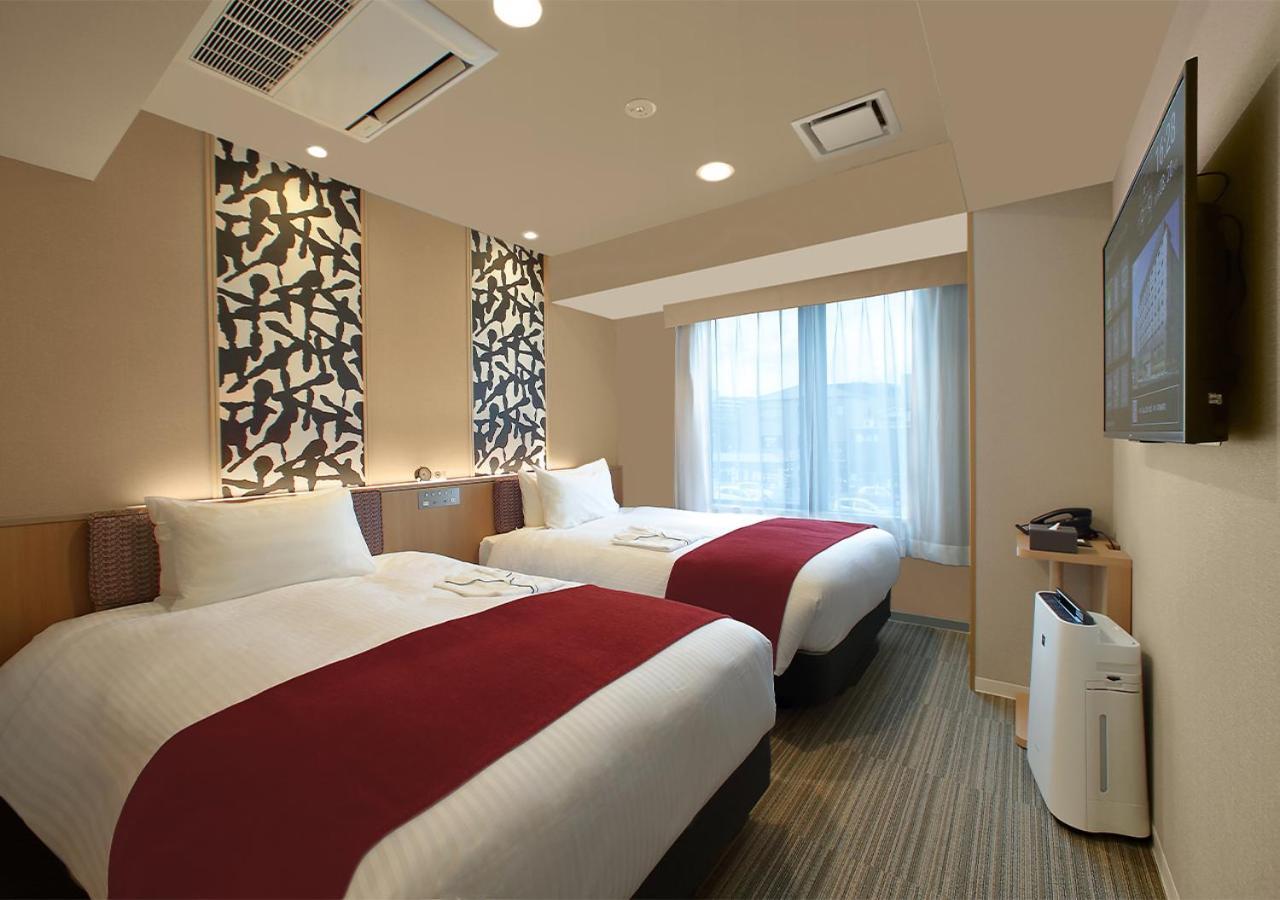 Oriental Hotel Kyoto Gallery Exterior foto