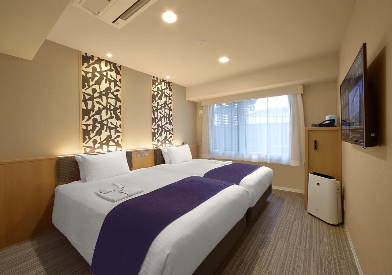 Oriental Hotel Kyoto Gallery Exterior foto