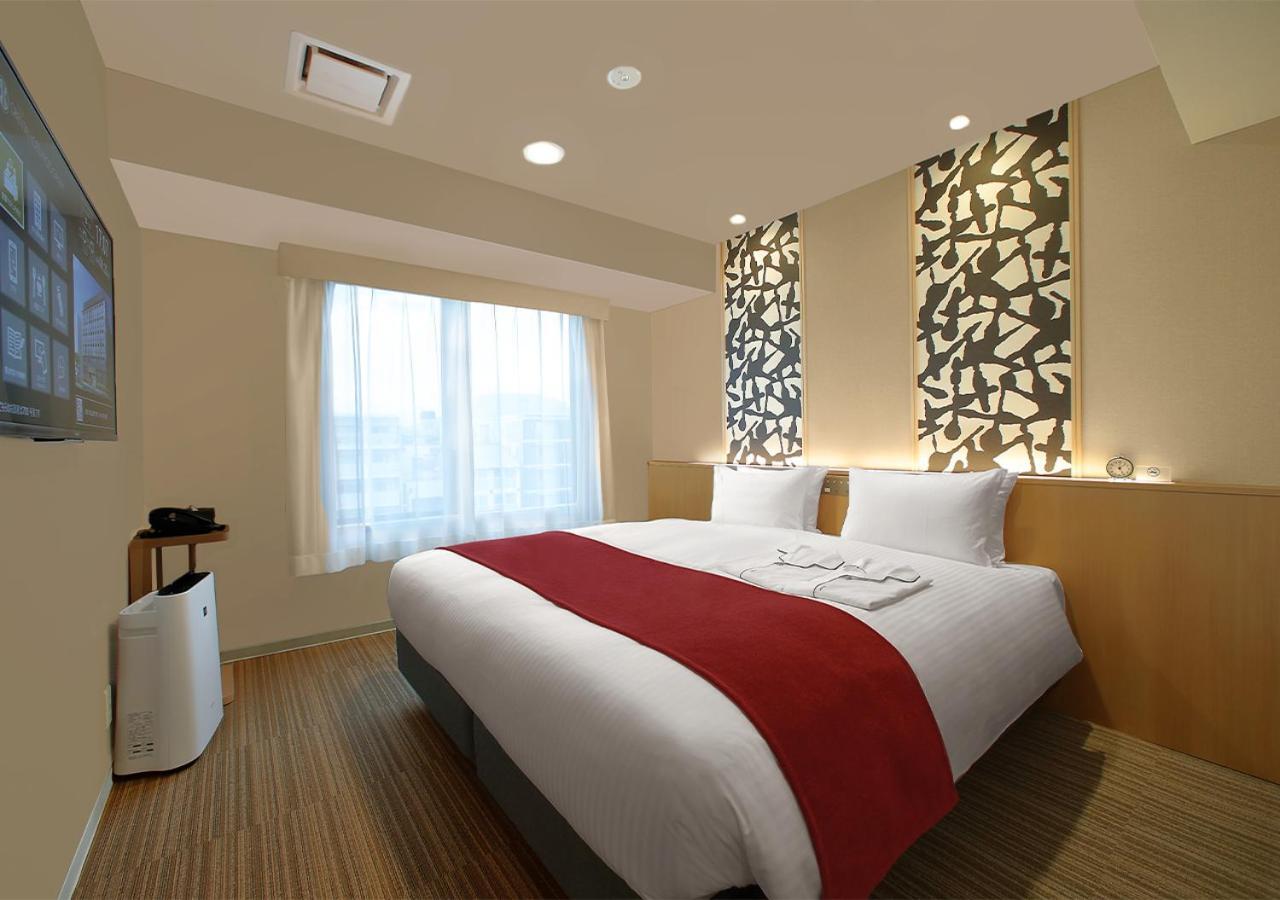Oriental Hotel Kyoto Gallery Exterior foto